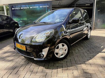 Renault Twingo 0