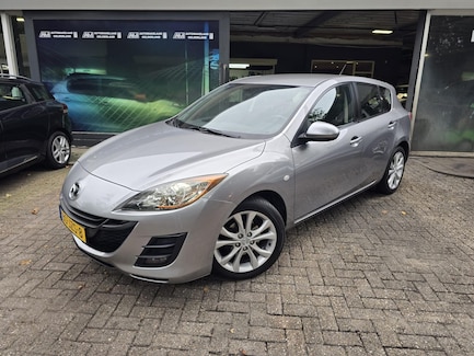 Mazda 3 0