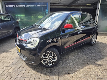 Renault Twingo 0