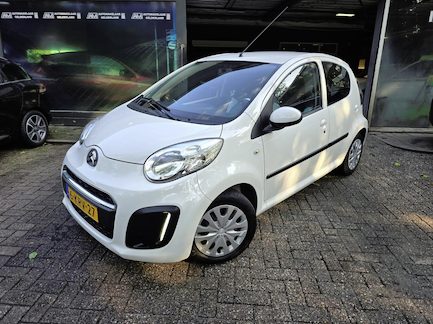 Citroën C1 0