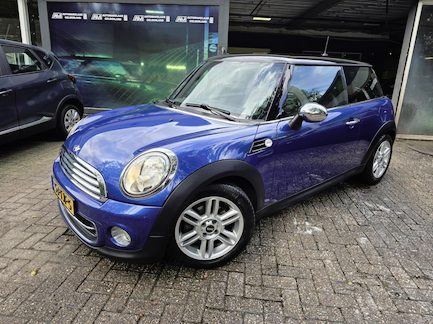 MINI Cooper 0