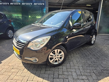 Opel Agila 0