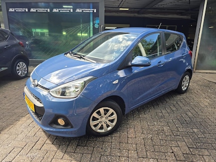 Hyundai i10 0