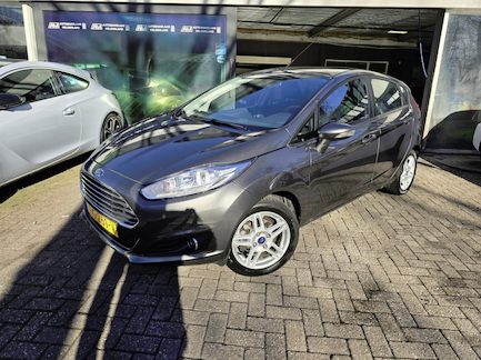 Ford Fiesta 0
