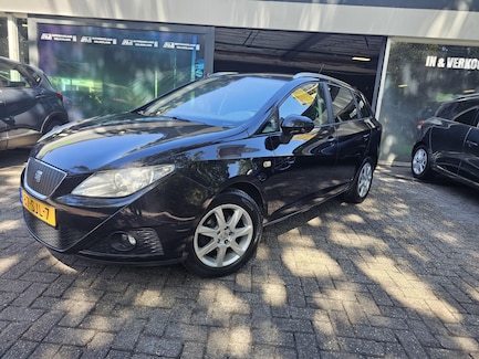 SEAT Ibiza 0