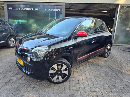 Renault Twingo 0
