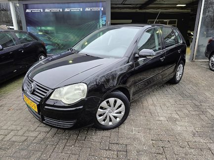 Volkswagen Polo 0