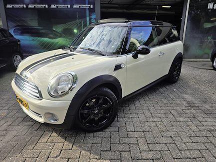 MINI Clubman 0