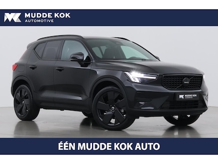 Volvo XC40 0