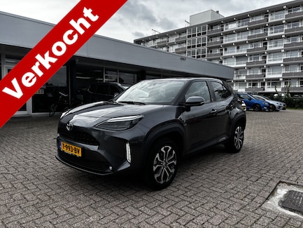 Toyota Yaris Cross 0