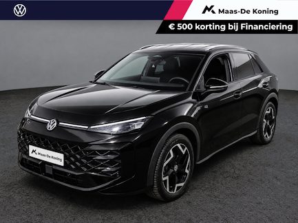 Volkswagen T-Roc 0