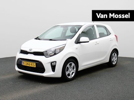 Kia Picanto 0