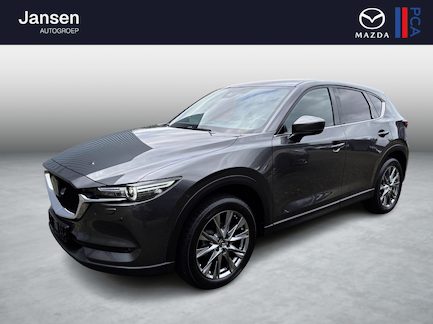 Mazda CX-5 0