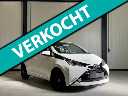 Toyota Aygo 0