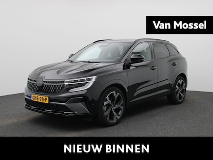 Renault Austral 0