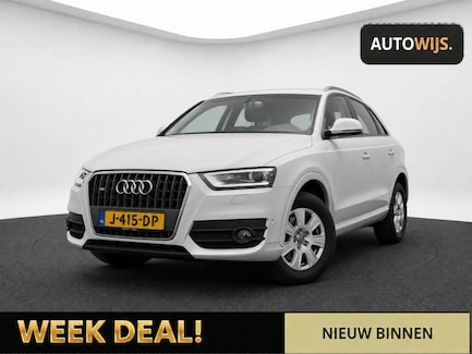 Audi Q3 0