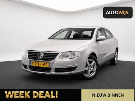 Volkswagen Passat 0