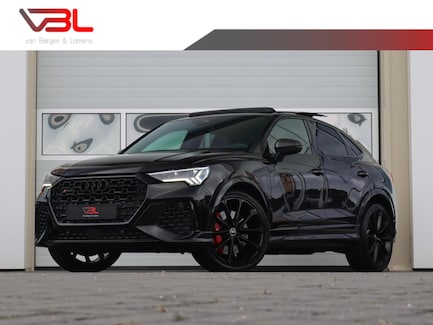 Audi RS Q3 0