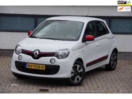 Renault Twingo 0