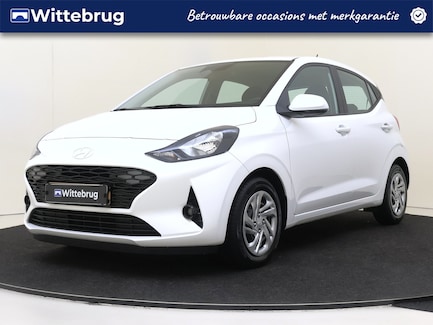 Hyundai i10 0