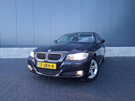 BMW 3-Serie 0
