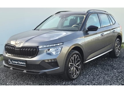 Skoda Kamiq 0
