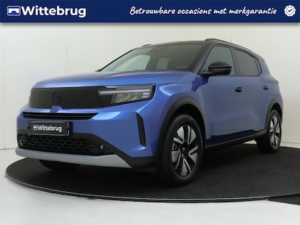 Opel Frontera 0