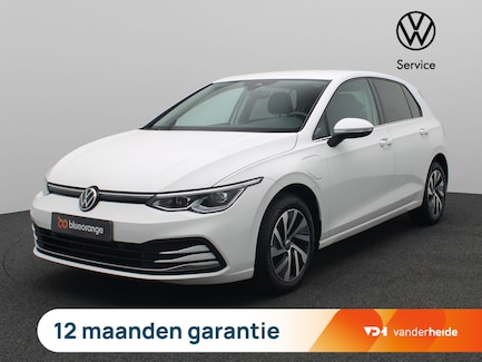 Volkswagen Golf 0