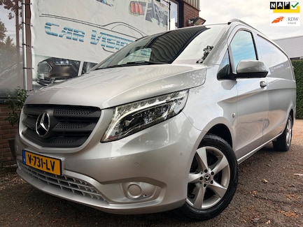 Mercedes-Benz Vito 0