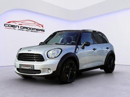MINI Countryman 0