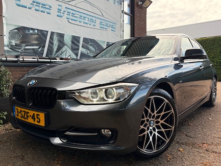 BMW 3-Serie 0
