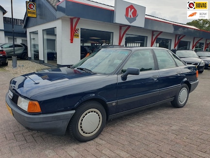 Audi 80 0