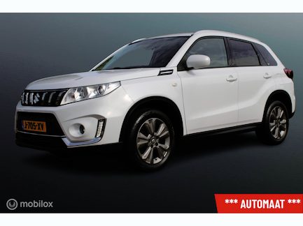 Suzuki Vitara 0