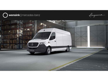 Mercedes-Benz Sprinter 0