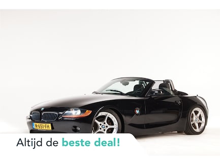 BMW Z4 0