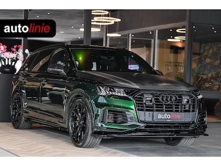 Audi Q7 0