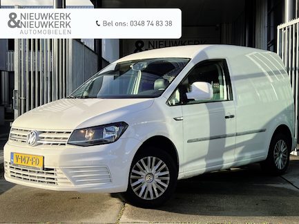 Volkswagen Caddy 0