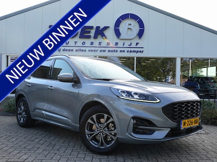 Ford Kuga 0