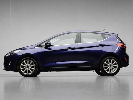 Ford Fiesta 0