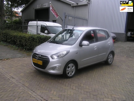 Hyundai i10 0