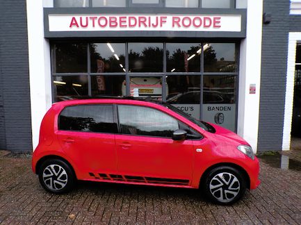 SEAT Mii 0