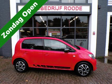 SEAT Mii 0