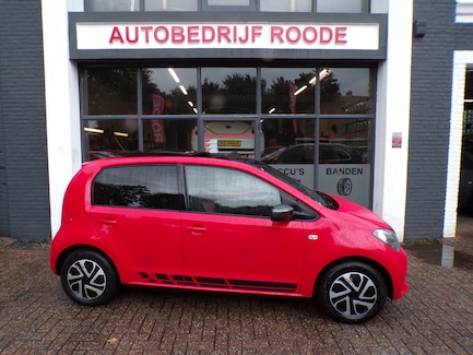 SEAT Mii 0
