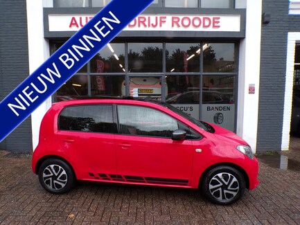 SEAT Mii 0