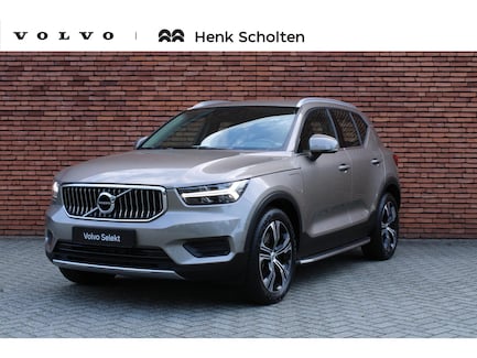 Volvo XC40 0