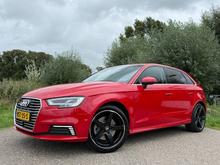 Audi A3 0