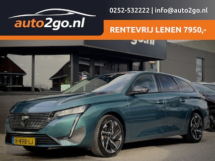 Peugeot 308 0