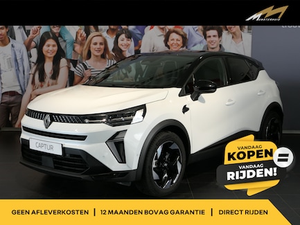 Renault Captur 0