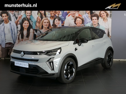 Renault Captur 0