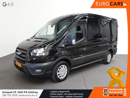 Ford Transit 0